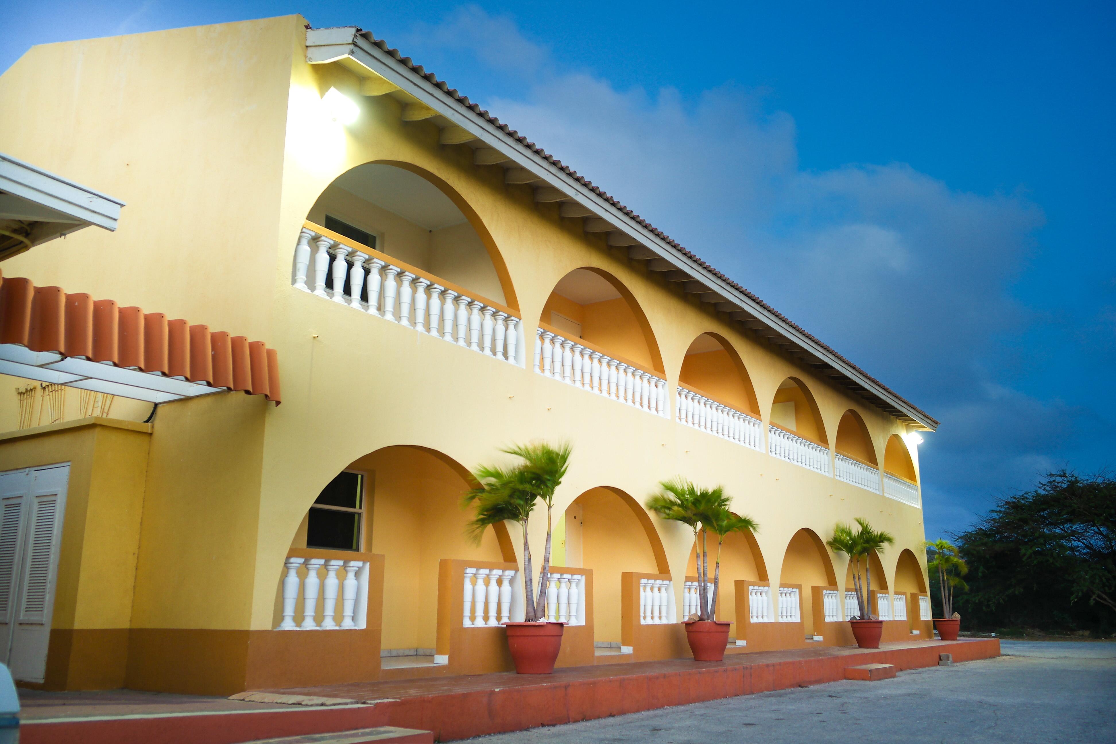 Coconut Inn Palm Beach Exterior foto